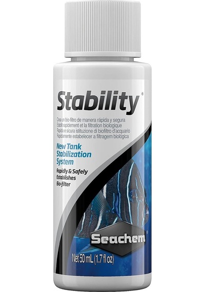 Stabilitesi 50 Ml