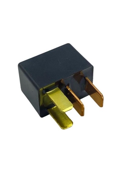 12v Röle 4 Uçlu Mikro Alçak Tip 30-85-86-87