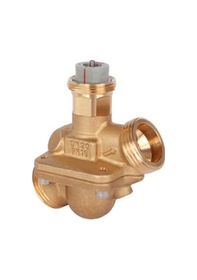 Danfoss Ab-Qm Dn25 Vana Gövdesi