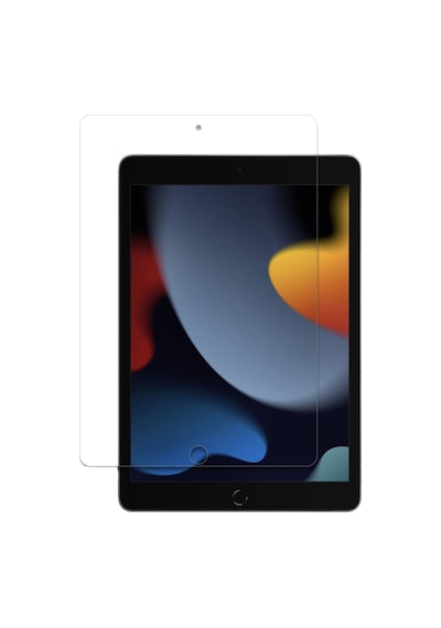 Piili Apple iPad Mini 5 Uyumlu 9d Premium Tam Kaplayan Ekran Koruyucu