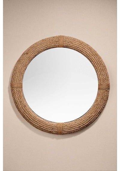 Pasabahce Rope Ayna 3x80 Cm - 1 Adet Cok Renkli