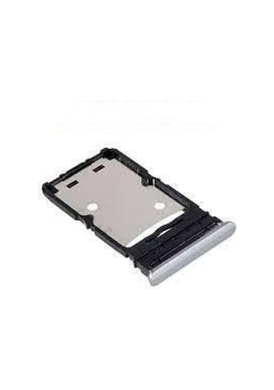 Tecno Camon Pro Uyumlu Sim Tepsisi Ci8n Beyaz Sim Yuvası.