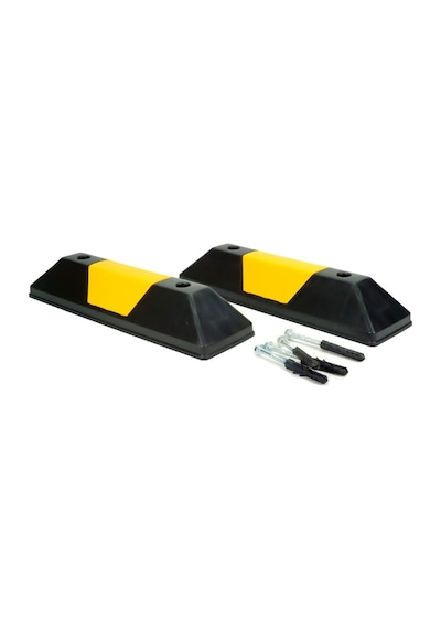 Oto Park Stoperi Ppc 55X15X10 Cm 2 Adet Set (534231014)