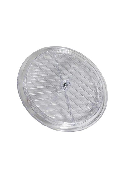 Doğalgaz Havalandırma Cam Menfezi Özel Tasarım Köşeli Üst Kalite Ventilasyon