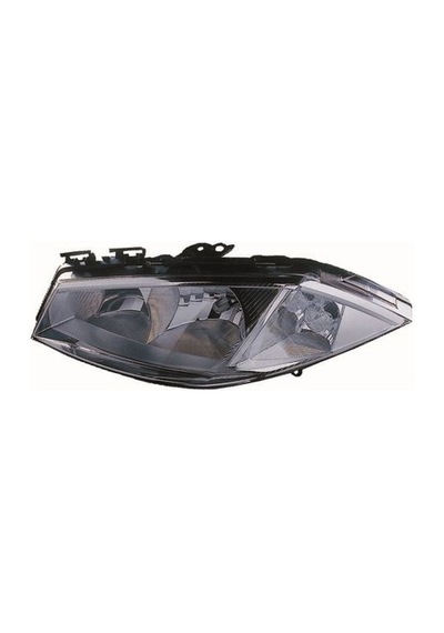DEPO 551-1142L-LD-EM On Far Sol Elektrikli Renault Megane 02 5511142LLDEM (WH983494)
