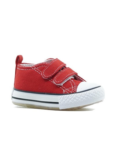 Vicco Pino Bebe Işıklı Spor Ayakkabı 19-25 21y 925.150 Be Kırmızı