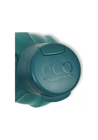 Tupperware Eko Şişe 500ml Tupperware 195687035 Smaragd Yeşili