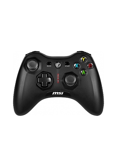 Msı Gg Force Gc30 V2 Sıyah Oyun Konsolu 86111490