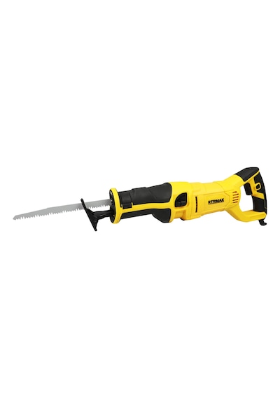 Rtrmax RTM9075 Profesyonel Tilki Kuyruğu Testere 1200 W 210 MM Hız Ayarlamalı