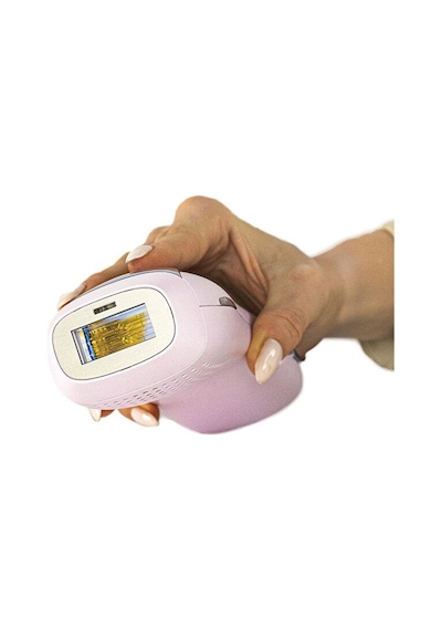 Kiwi Kep-6842 Ipl Lazer Epilasyon Cihazı