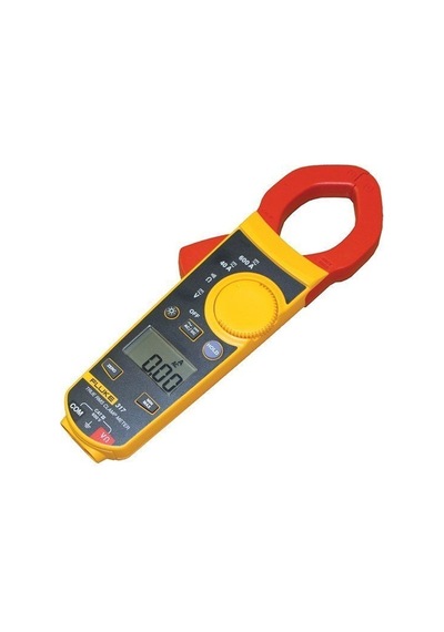 Fluke 317 600a Ac/dc True Rms Pensampermetre