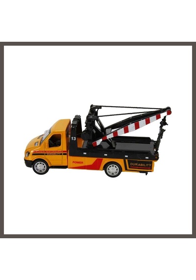 Bezos S00004543 Araba Çekici Kamyon 2r.12d Nxrlvng