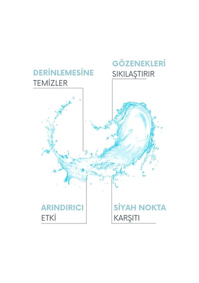 Glikolik Asit Tonik Glycolic Acid 6% + Aha Bha