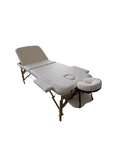 Çanta Tipi Ahşap Masaj Masası Diğer