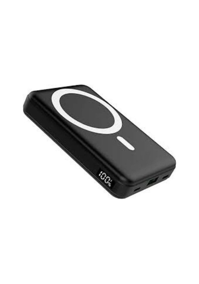 Eima 10000mah Powerbank Kompakt Taşınabilir Hızlı Şarj Cihazı Usb Çıkışlı Mobil Batarya-1336 BEYAZ