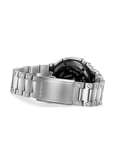 Casio Gm-b2100ad-5adr Güneş li Erkek Kol Saati Gri