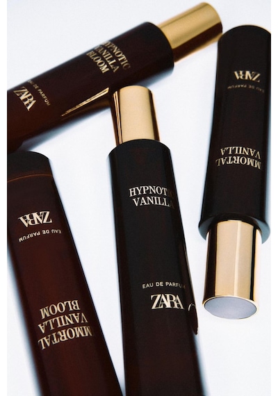 Zara Vanıllas Dıscovery Set Edp 4 X 30 Ml İndirimsehri Çiçek - Meyve