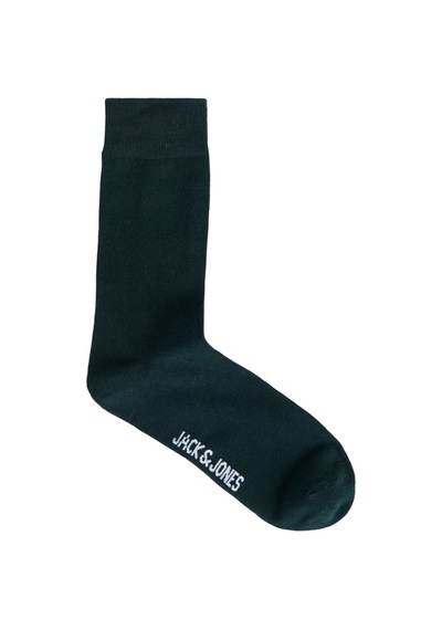 Jack & Jones Jacrafael 3'lü Erkek Çorap K.yesıl
