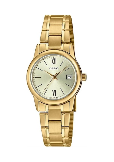 Casio LTP-V002G-9B3UDF Kadın Kol Saati