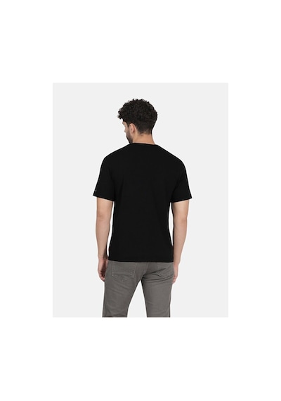 Levi's Erkek Relaxed Fit Siyah T-shirt - A2082-0147 Siyah