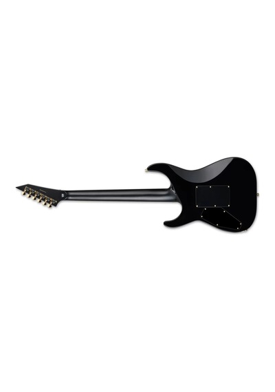 Esp E-ıı M-ıı Qm Black Natural Burst Elektro Gitar