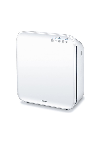 Beurer Lr 310 Hava Temizleyici Beyaz
