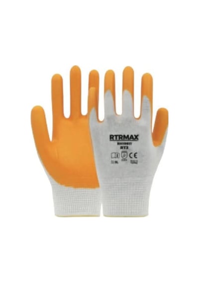Maket Bıçağı Yedeği Geniş 100 Ad Rtrmax
