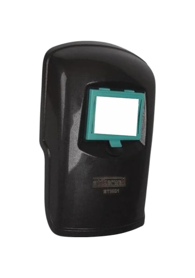 Atikerweld Etm01 Plastik El Tipi Kaynak Maskesi - 2 Adet