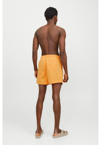 Jack & Jones Jpstfıjı Jjswım Solıd Ly Turuncu Erkek Deniz Şortu 000000000101961755 Turuncu Jack & Jones Jpstfıjı Jjswım Solıd Ly Turuncu Erkek Deniz Şortu 000000000101961755 Turuncu