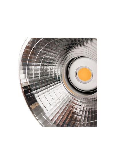 Yb200 Cob Led Işık