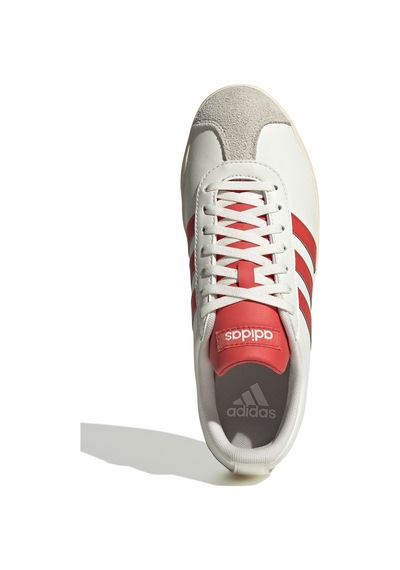 Adidas Vl Court Base Beyaz Kadın Sneaker Beyaz