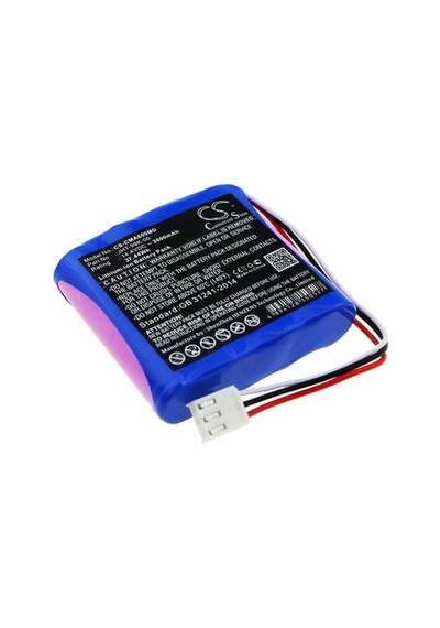 Comen Cm600 Ekg Cihazı Bataryası