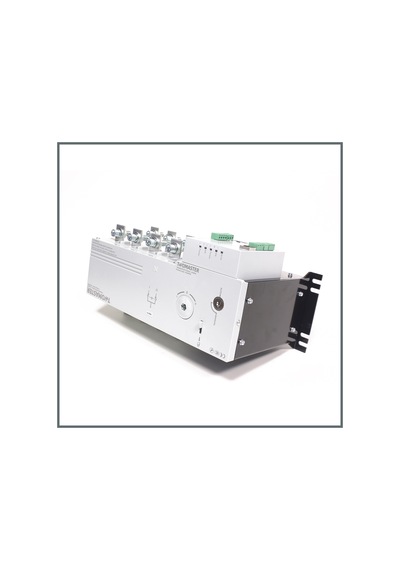 TWOMASTER-S 4x200A Otomatik Transfer Şalteri