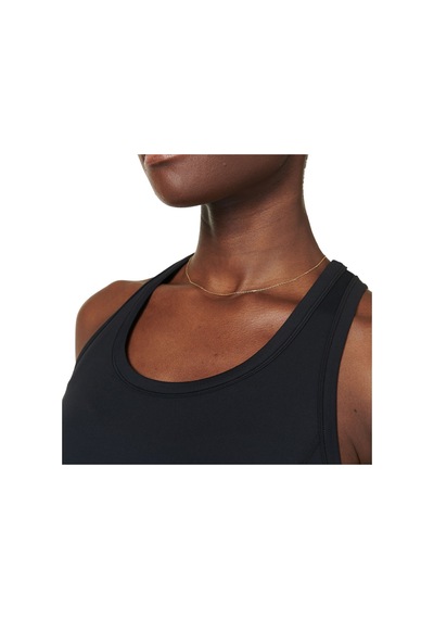 Sweaty Betty Sweaty Betty All Day Cropped Tank Kadın Siyah Tank Top Blk Siyah