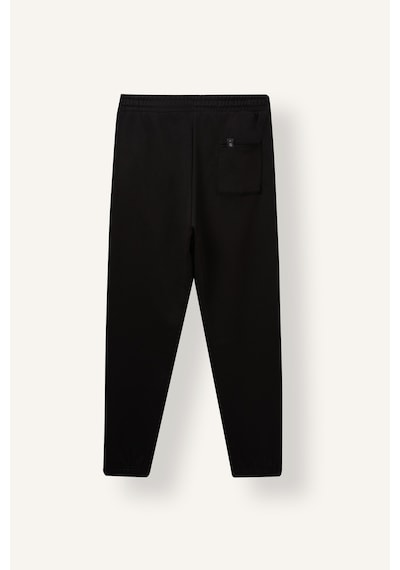 Defacto Regular Fıt Cepli Jogger Paça Uzun Boy Eşofman Altı E6326ax26aubk81 Siyah-bk81