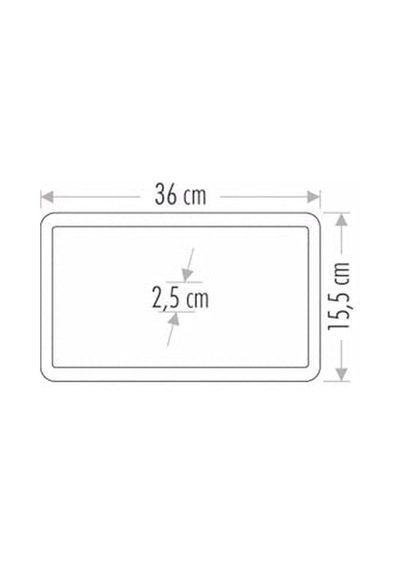 Ledli Exıt Armatür - Acil Çıkış Levhası 3 Saat Şarjlı Çok Renkli