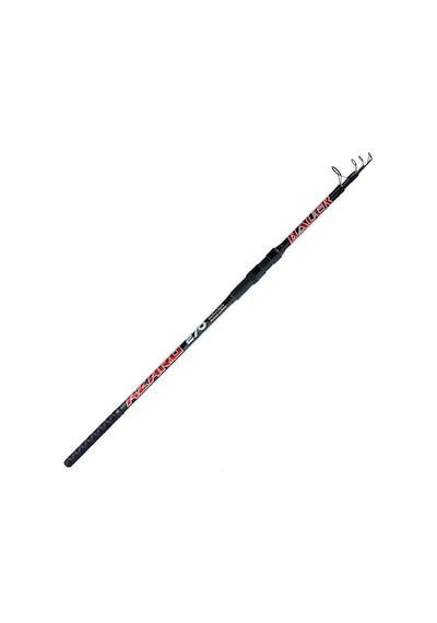 Bauer Azaro 360 CM 3.5 Lbs Teleskopik Olta Kamışı