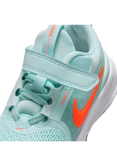Nike Star Runner 5 Çocuk Koşu Ayakkabısı Hf7005-404 Yeşil