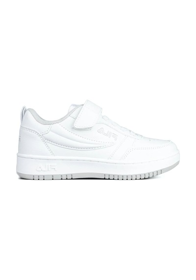 Beyaz Fila Çocuk Basketbol Ayakkabısı Rega Nf Velcro Kids Ffk0230.10004