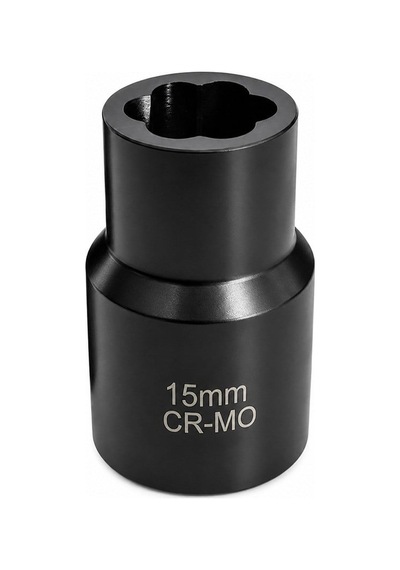 Rıco Twist Lokma 15 Mm