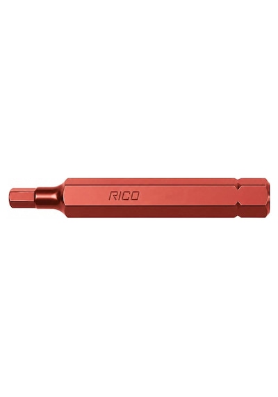 Rıco Allen Bits Uç Mıknatıslı 75 X 5 Mm