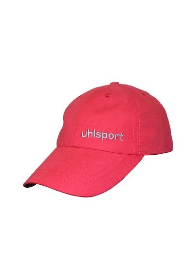 Uhlsport Şapka Leo (494936964)-Kırmızı-Ns