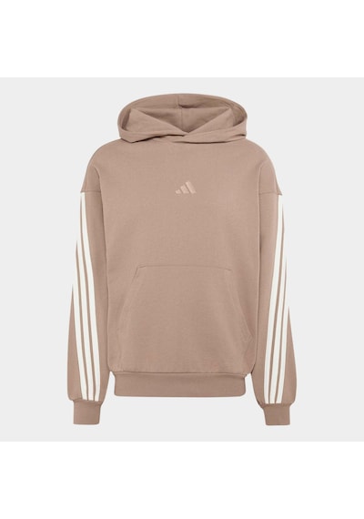 Adidas Kit Erkek Bej Sweatshirt Kw2406 Krem