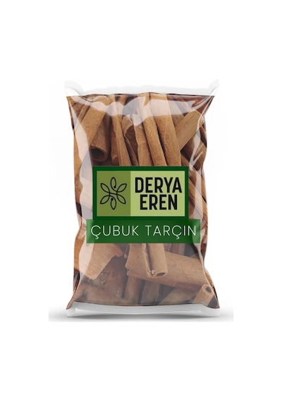 Derya Eren Tarçın Çubuk Kabuk 250 G