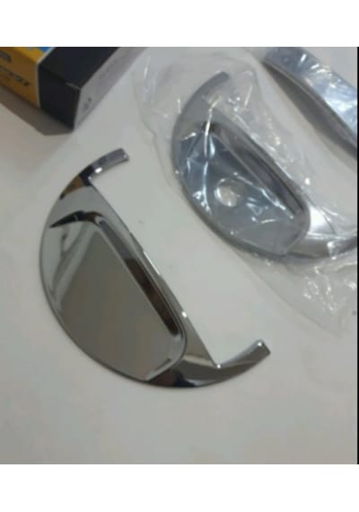 Hyundaı H100 2010 Sonrası Kapı Kolu Set Kamyonet Aksesuar