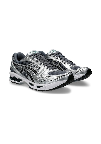 Asics Gel-kayano 14 Unisex Siyah Sneakers 1203a537-020 Siyah
