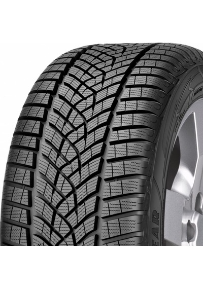 Goodyear 235/60 R20 108H XL Ultragrip Performance+ 4x4 Kış Lastiği 2022