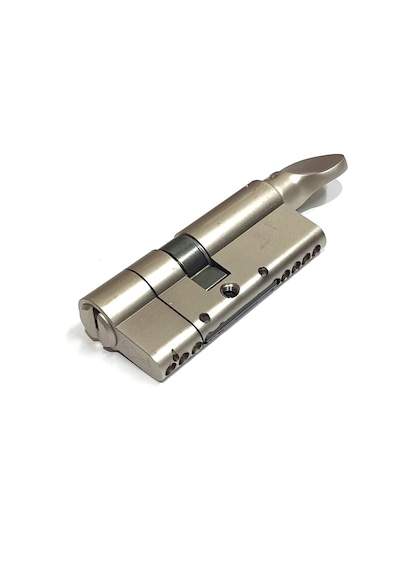Multlock Mtl600 Interactive Tuzaklı Çelik Takviyeli Barel 71 Mm