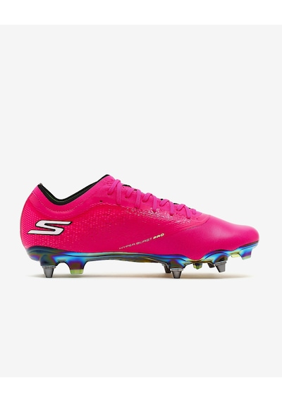 Skechers Skechers Dıamond Sg Razor Erkek Pembe Krampon 252095 Pkbk Pembe