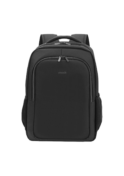 Mack Mcc-505bg 15.6" Move Siyah Laptop Sırt Çantası